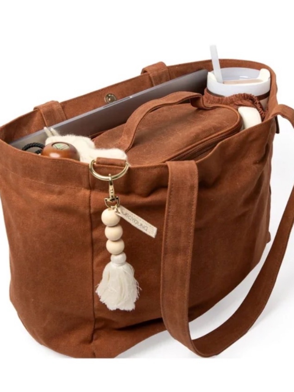 SoYoung Charlie Tote